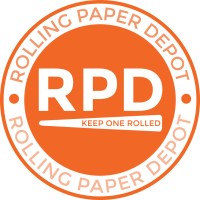 Rolling Paper Depot logo