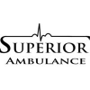 SUPERIOR AMBULANCE SERVICES LIMITED logo