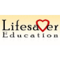 Lifesaver Education logo