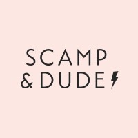 SCAMP & DUDE logo