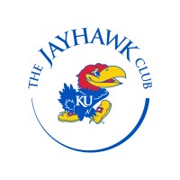 The Jayhawk Club logo