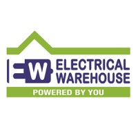 Electrical Warehouse logo