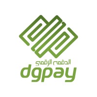 DG PAY logo