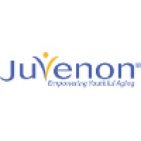 Juvenon logo