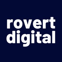 Rovert Digital logo