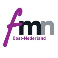 FMN Community Oost-Nederland logo