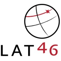 Latitude 46 logo