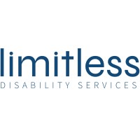 Limitless Disability Services logo