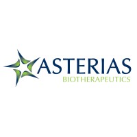 Asterias Biotherapeutics logo