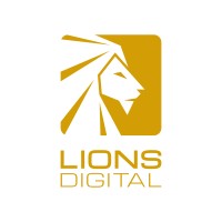 Image of Lions Digital Agency