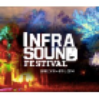 Infrasound Music Festival logo