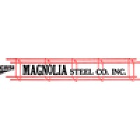 Magnolia Steel logo