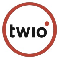 TWIO Brand logo