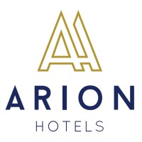 Arion Hotels logo