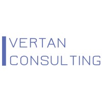 Vertan Consulting Company logo