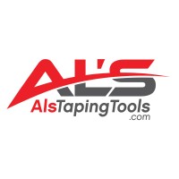 Al's Taping Tools logo
