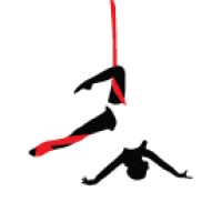 Republic Aerial Yoga logo