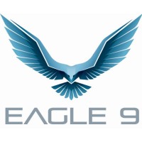 Eagle 9 logo