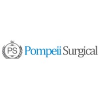 Pompeii Surgical logo