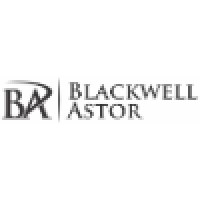 Blackwell Astor logo