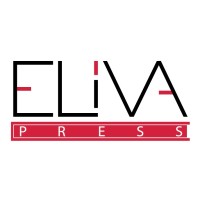 Eliva Press logo
