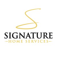 Signature Home Services logo