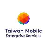 台灣大哥大 企業服務 Taiwan Mobile Enterprise Business logo