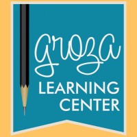 Groza Learning Center logo