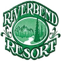 Riverbend Resort logo