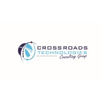 CrossRoads Technologies Consulting Group logo