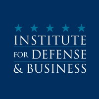 IDB | Institute For Defense & Business logo