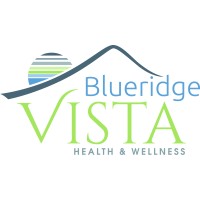 Blueridge Vista Health And Wellness logo
