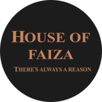 Online Women's Clothing Store | Hosue of Faiza logo