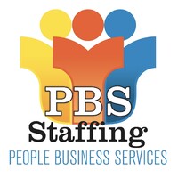 PBS Staffing Agency logo
