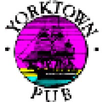 Yorktown Pub logo