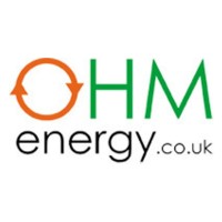 OHM Energy Ltd logo