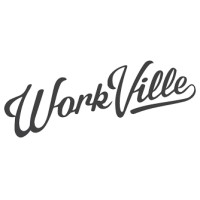 WorkVille logo