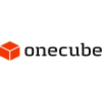 OneCube logo
