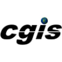 CGIS Spatial Solutions logo