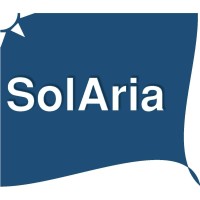 SOLARIA logo