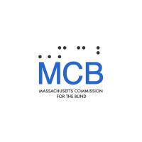 Image of Massachusetts Commission for the Blind