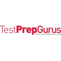 Test Prep Gurus logo