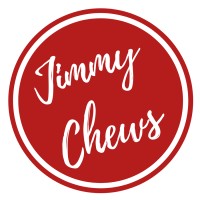 Jimmy Chews logo