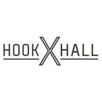 Hook Hall logo
