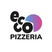 Ecco Pizzeria logo
