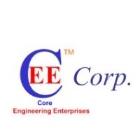 CEE Corporation logo