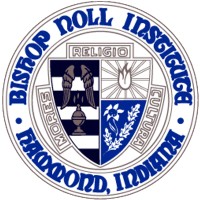 Bishop Noll Institute logo