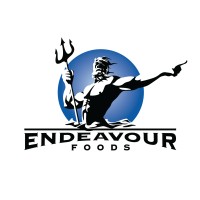 Endeavour Foods logo