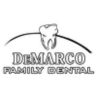Demarco Family Dental logo