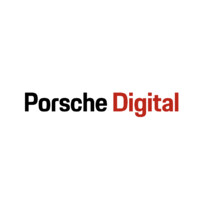 Porsche Digital US logo